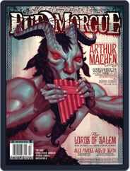 RUE MORGUE (Digital) Subscription                    March 1st, 2013 Issue