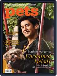 Pets Singapore (Digital) Subscription                    March 1st, 2021 Issue