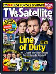 TV&Satellite Week (Digital) Subscription                    March 20th, 2021 Issue