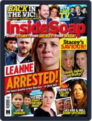 Inside Soap UK (Digital) Subscription                    March 20th, 2021 Issue