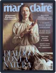 Marie Claire Italia (Digital) Subscription                    April 1st, 2021 Issue