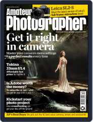 Amateur Photographer (Digital) Subscription                    March 20th, 2021 Issue