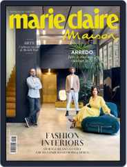 Marie Claire Maison Italia (Digital) Subscription                    March 1st, 2021 Issue