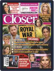Closer (Digital) Subscription                    March 20th, 2021 Issue