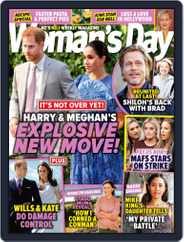 Woman's Day Magazine NZ (Digital) Subscription                    March 25th, 2021 Issue