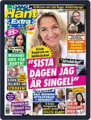 Hänt Extra (Digital) Subscription                    March 16th, 2021 Issue