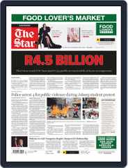 Star South Africa (Digital) Subscription                    March 16th, 2021 Issue
