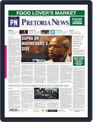 Pretoria News (Digital) Subscription                    March 16th, 2021 Issue