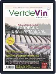 Vertdevin (Digital) Subscription                    December 1st, 2020 Issue