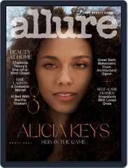 Allure (Digital) Subscription                    April 1st, 2021 Issue