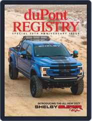 duPont REGISTRY (Digital) Subscription                    April 1st, 2021 Issue