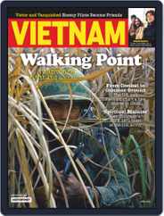 Vietnam (Digital) Subscription                    April 1st, 2021 Issue