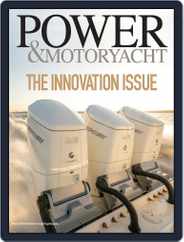 Power & Motoryacht (Digital) Subscription                    April 1st, 2021 Issue