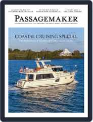 PassageMaker (Digital) Subscription                    April 1st, 2021 Issue