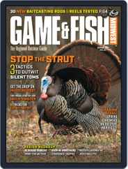 Game & Fish Midwest (Digital) Subscription                    April 1st, 2021 Issue
