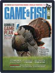 Game & Fish East (Digital) Subscription                    April 1st, 2021 Issue