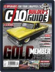 C10 Builder GUide (Digital) Subscription                    March 9th, 2021 Issue