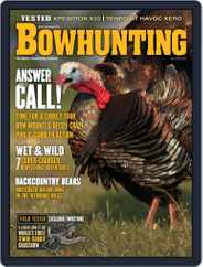 Petersen's Bowhunting (Digital) Subscription                    April 1st, 2021 Issue