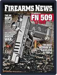 Firearms News (Digital) Subscription                    March 5th, 2021 Issue
