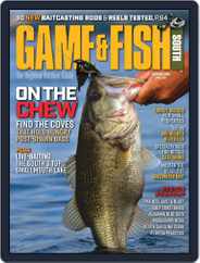 Game & Fish South (Digital) Subscription                    April 1st, 2021 Issue
