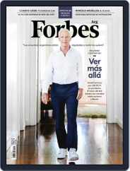 Forbes Argentina (Digital) Subscription                    March 1st, 2021 Issue