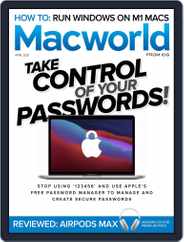Macworld (Digital) Subscription                    April 1st, 2021 Issue