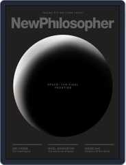 New Philosopher (Digital) Subscription                    February 1st, 2021 Issue