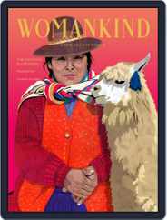 Womankind (Digital) Subscription                    November 1st, 2020 Issue