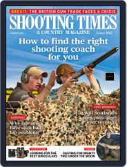 Shooting Times & Country (Digital) Subscription                    March 17th, 2021 Issue