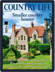 Country Life (Digital) Subscription                    March 17th, 2021 Issue
