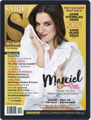 Sarie (Digital) Subscription                    March 1st, 2021 Issue