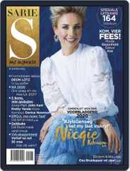 Sarie (Digital) Subscription                    January 1st, 2021 Issue