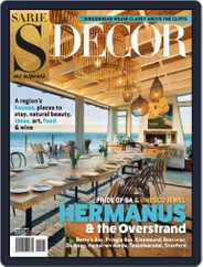 Sarie (Digital) Subscription                    November 13th, 2020 Issue