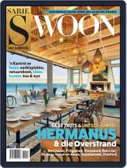 Sarie (Digital) Subscription                    October 19th, 2020 Issue