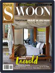 Sarie (Digital) Subscription October 22nd, 2019 Issue
