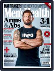 Men's Health UK (Digital) Subscription                    April 1st, 2021 Issue