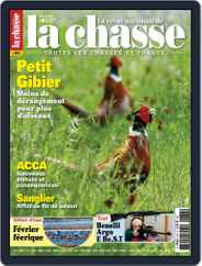La Revue nationale de La chasse (Digital) Subscription                    April 1st, 2021 Issue