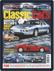 Classic Cars (Digital) Subscription                    March 17th, 2021 Issue