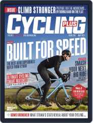 Cycling Plus (Digital) Subscription                    May 1st, 2021 Issue