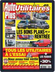 Auto Plus Utilitaires (Digital) Subscription                    October 1st, 2020 Issue