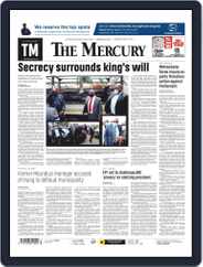 Mercury (Digital) Subscription                    March 17th, 2021 Issue