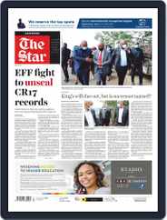 Star South Africa (Digital) Subscription                    March 17th, 2021 Issue