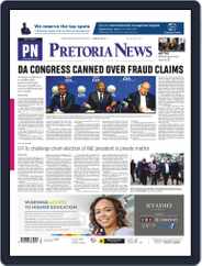 Pretoria News (Digital) Subscription                    March 17th, 2021 Issue