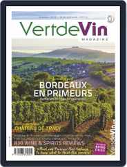 Vertdevin (Digital) Subscription                    June 1st, 2020 Issue