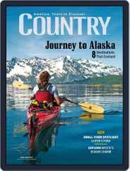 Country (Digital) Subscription                    April 1st, 2021 Issue