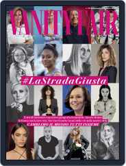 Vanity Fair Italia (Digital) Subscription                    March 24th, 2021 Issue
