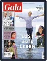 Gala (Digital) Subscription                    March 18th, 2021 Issue