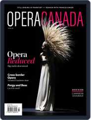 Opera Canada (Digital) Subscription                    March 8th, 2021 Issue
