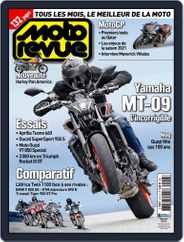 Moto Revue (Digital) Subscription                    March 14th, 2021 Issue