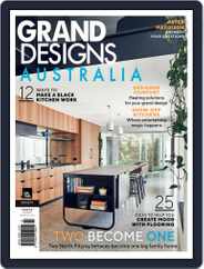 Grand Designs Australia (Digital) Subscription                    February 1st, 2021 Issue